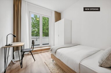 Wohnung zur Miete Wohnen auf Zeit 710 € 4 Zimmer 10,2 m² frei ab 23.01.2025 Simmelstraße 23 Reinickendorf Berlin 13409