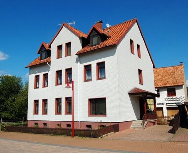 Mehrfamilienhaus zum Kauf 14 Zimmer 300 m² 895 m² Grundstück Am Bahnhof 4 Duingen Duingen 31089
