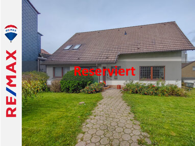 Mehrfamilienhaus zum Kauf 498.000 € 7 Zimmer 187 m² 807 m² Grundstück Innenstadt Gevelsberg 58285