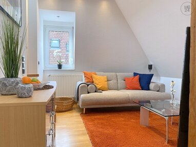 Wohnung zur Miete Wohnen auf Zeit 1.440 € 2,5 Zimmer 58 m² frei ab sofort Vogelsang Stuttgart 70197