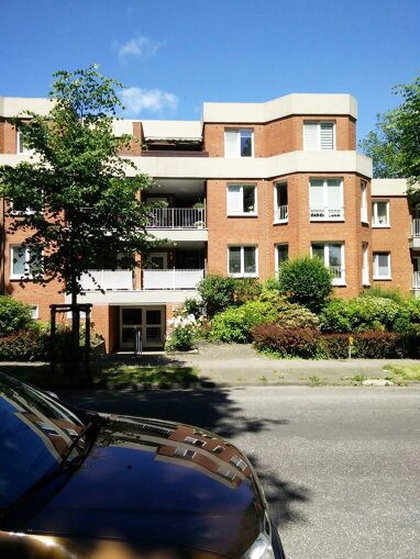 Penthouse zum Kauf Provisionsfrei 285.000 € 3 Zimmer Heimfeld Hamburg 21073