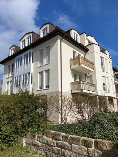 Wohnung zum Kauf 197.500 € 2 Zimmer 50,4 m² 2. Geschoss Radeberger Vorstadt (Forststr.) Dresden 01099