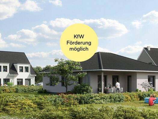 Fertig- und Musterhäuser zum Kauf Pütnitzer Straße Pütnitz Ribnitz-Damgarten 18311