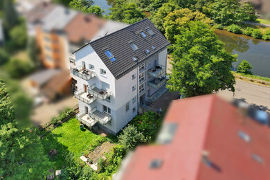 Maisonette zum Kauf 359.000 € 5 Zimmer 151,8 m² 1. Geschoss frei ab sofort Dillweißenstein Pforzheim 75180