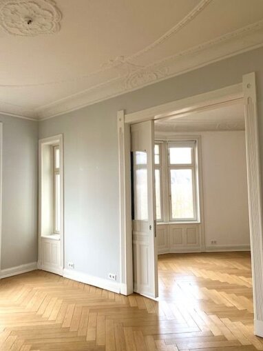 Wohnung zum Kauf 1.198.000 € 3 Zimmer 115 m² 4. Geschoss Harvestehude Hamburg 20144