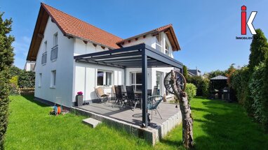 Einfamilienhaus zum Kauf 1.050.000 € 7 Zimmer 216 m² 453 m² Grundstück Gärtringen Gärtringen 71116