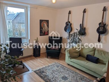 Wohnung zur Miete Tauschwohnung 665 € 2 Zimmer 62 m² Höhenberg Köln 51103