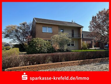 Doppelhaushälfte zum Kauf 289.000 € 5 Zimmer 125 m² 498 m² Grundstück Amern Schwalmtal 41366