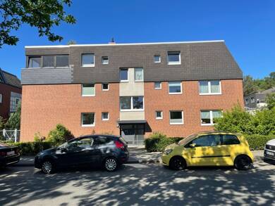 Wohnung zum Kauf 469.000 € 3 Zimmer 120 m² 1. Geschoss Kirchrode Hannover 30559