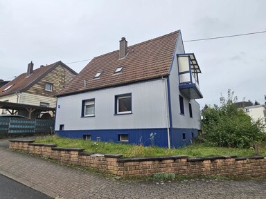 Mehrfamilienhaus zum Kauf 149.000 € 6 Zimmer 121 m² 826 m² Grundstück Furpach Neunkirchen/Saar 66539