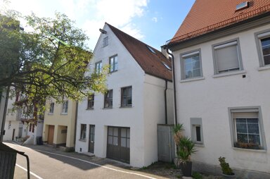 Einfamilienhaus zum Kauf 348.000 € 194 m² 93 m² Grundstück Riedlingen Riedlingen 88499