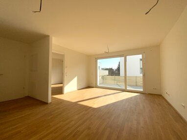 Wohnung zur Miete 860 € 2 Zimmer 47,6 m² 1. Geschoss Kornwestheim Kornwestheim 70806