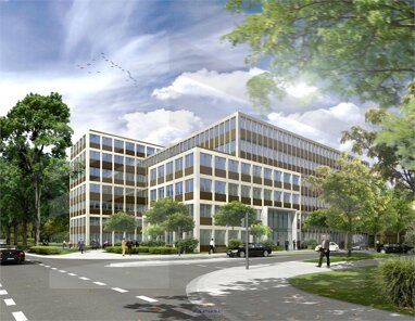 Bürofläche zur Miete 14 € 771,6 m² Bürofläche teilbar ab 378,7 m² Neu-Isenburg Neu-Isenburg 63263