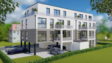 Wohnung zum Kauf 319.900 € 3 Zimmer 88,3 m² 2. Geschoss Mitte Hameln 31785