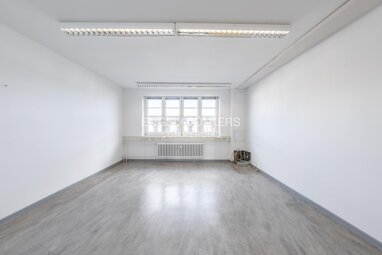 Büro-/Praxisfläche zur Miete 13 € 310 m² Bürofläche teilbar ab 310 m² Moabit Berlin 10555