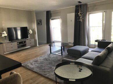 Wohnung zur Miete 2.230 € 3 Zimmer 89 m² 3. Geschoss Drei-Lilien-Platz 2 Wiesbaden Wiesbaden 65183