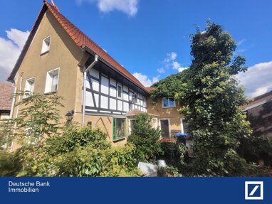 Einfamilienhaus zum Kauf 98.000 € 7 Zimmer 120 m² 605 m² Grundstück Fockendorf Fockendorf 04617