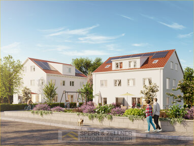 Doppelhaushälfte zum Kauf 815.000 € 5 Zimmer 141 m² 220,5 m² Grundstück Ebersberg Ebersberg 85560