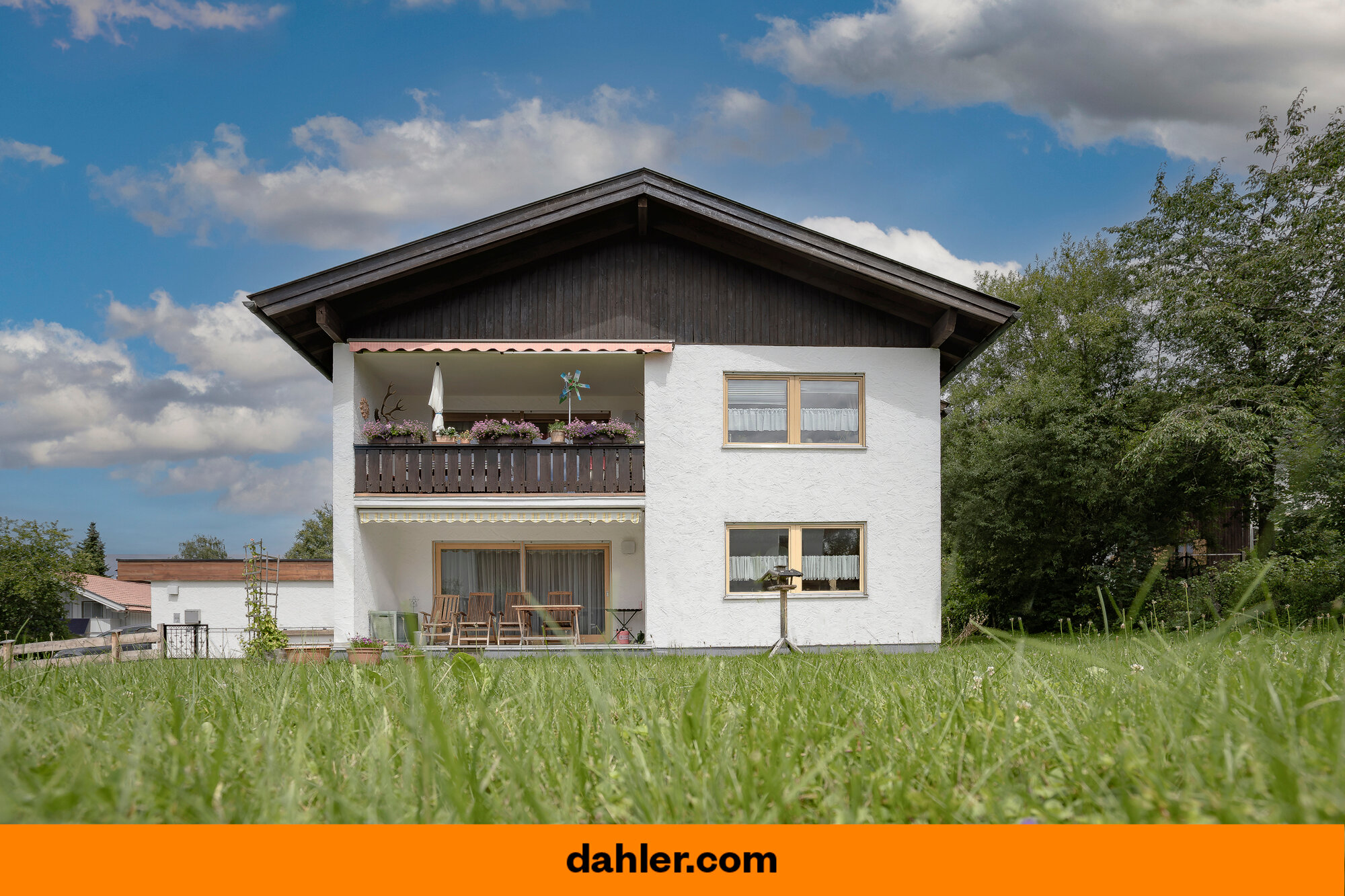 Mehrfamilienhaus zum Kauf 1.485.000 € 6 Zimmer 186,9 m²<br/>Wohnfläche 886 m²<br/>Grundstück Kleinthal Miesbach 83714