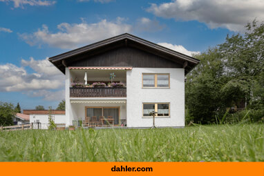 Mehrfamilienhaus zum Kauf 1.485.000 € 6 Zimmer 186,9 m² 886 m² Grundstück Kleinthal Miesbach 83714