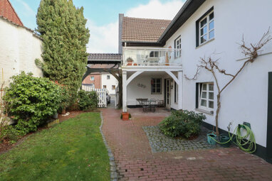 Einfamilienhaus zum Kauf 495.000 € 5 Zimmer 176 m² 744 m² Grundstück Grefrath Neuss / Grefrath 41472