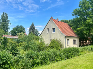 Einfamilienhaus zum Kauf 145.000 € 5 Zimmer 75 m² 1.394 m² Grundstück Halberstadt Halberstadt 38820
