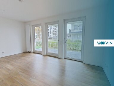 Wohnung zur Miete 1.040 € 2 Zimmer 73,4 m² EG frei ab 01.01.2025 Rathausgasse 6 Schönefeld Berlin 12529