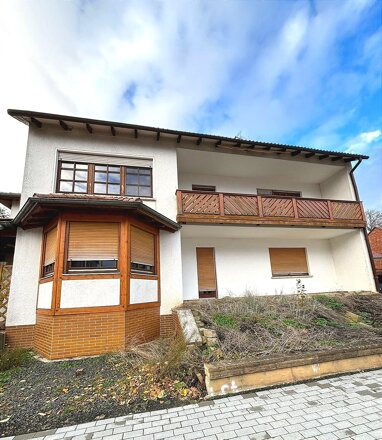 Mehrfamilienhaus zum Kauf 289.900 € 6,5 Zimmer 177 m² 768 m² Grundstück Großenenglis Borken 34582