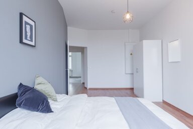 Wohnung zur Miete Wohnen auf Zeit 850 € 8 Zimmer 16 m² frei ab 13.01.2025 Müllerstraße 6 Wedding Berlin 13353