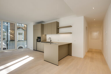 Wohnung zur Miete 2.000 € 2 Zimmer 58,3 m² Maillingerstraße 5 Marsfeld München 80636