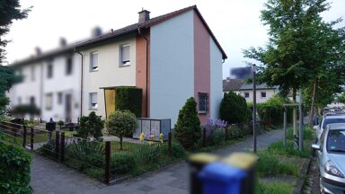 Reihenendhaus zum Kauf provisionsfrei 395.000 € 4 Zimmer 92 m² 292 m² Grundstück frei ab 01.12.2024 Gartenstadt / Stadtbezirk 411 Ludwigshafen am Rhein 67067