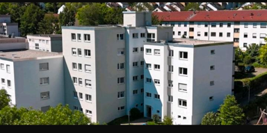 Wohnung zur Miete 1.350 € 4,5 Zimmer 103 m² Geschoss 2/5 St. Bernhardt Esslingen am Neckar 73732