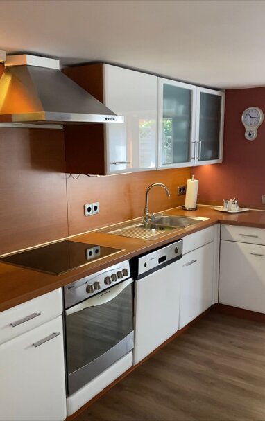 Wohnung zur Miete Wohnen auf Zeit 1.599 € 3 Zimmer 80 m² frei ab sofort Burgaltendorf Essen 45289