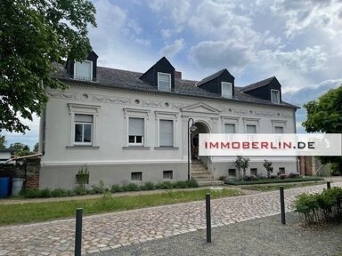 Mehrfamilienhaus zum Kauf als Kapitalanlage geeignet 450.000 € 291 m² 687 m² Grundstück Grünefeld Schönwalde-Glien 14621