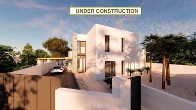 Villa zum Kauf 1.599.000 € 541 m² 800 m² Grundstück Moraira 03724