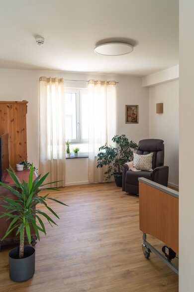 Wohnung zum Kauf provisionsfrei 198.500 € 1 Zimmer 48,3 m² frei ab sofort Döhlersberg 7 Münchaurach Aurachtal 91086