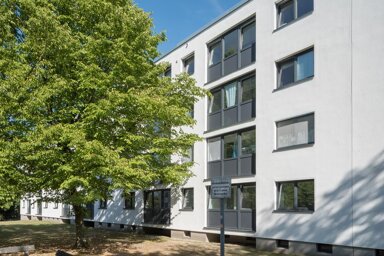 Wohnung zur Miete 547 € 3 Zimmer 60,7 m² EG Hermann-Löns-Straße 5 Vorsfelde Wolfsburg 38448