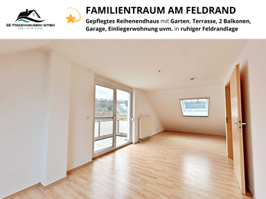 Reihenendhaus zum Kauf 519.750 € 5 Zimmer 134 m² 205 m² Grundstück Besigheim Besigheim 74354