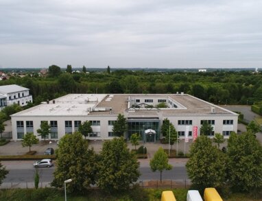 Bürofläche zur Miete 8,50 € 1.547 m² Bürofläche Berghausen Langenfeld 40764