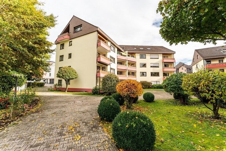 Wohnung zum Kauf 350.000 € 4 Zimmer 100 m² Sunthausen Bad Dürrheim 78073