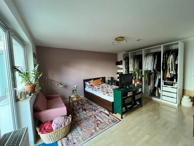 Apartment zur Miete 395 € 1 Zimmer 3. Geschoss Westend Kassel 34119