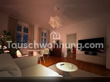 Wohnung zur Miete Tauschwohnung 900 € 2 Zimmer 72 m² Moabit Berlin 10551