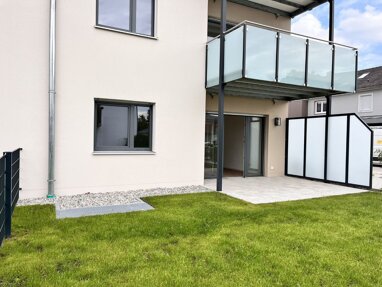 Wohnung zum Kauf provisionsfrei 295.000 € 2 Zimmer 53,9 m² Gewerbestraße 15 Mettenheim-Hart Mettenheim 84562