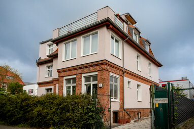 Mehrfamilienhaus zum Kauf 1.300.000 € 14 Zimmer 490 m² Grundstück Spandau Berlin 13581