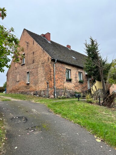 Mehrfamilienhaus zum Kauf 129.000 € 9 Zimmer 239 m² 2.050 m² Grundstück Neuenhagen Bad Freienwalde 16259