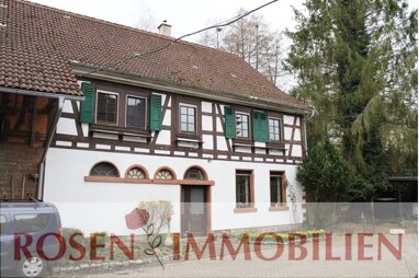 Maisonette zur Miete 1.150 € 5 Zimmer 165 m² Mörlenbach Mörlenbach 69509