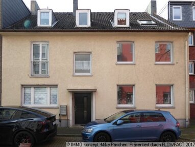 Wohnung zum Kauf 160.000 € 5 Zimmer 101 m² 1. Geschoss Alt-Homberg Duisburg 47198
