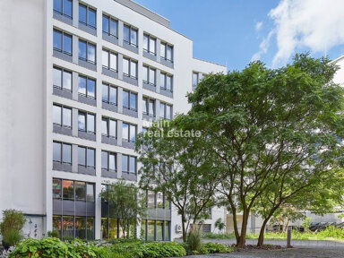 Bürofläche zur Miete 16,90 € 1.355 m² Bürofläche teilbar ab 1.355 m² Bockenheim Frankfurt am Main 60486