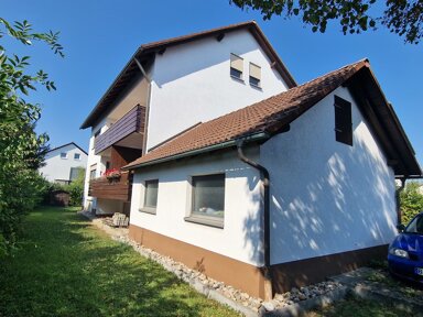 Mehrfamilienhaus zum Kauf 575.000 € 9 Zimmer 232 m² 981 m² Grundstück Altendorf Altendorf 96146