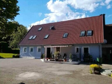 Mehrfamilienhaus zum Kauf als Kapitalanlage geeignet 1.599.000 € 12.500 m² Grundstück Wolfsfeld Bayern - Kastl b. Amberg 92280